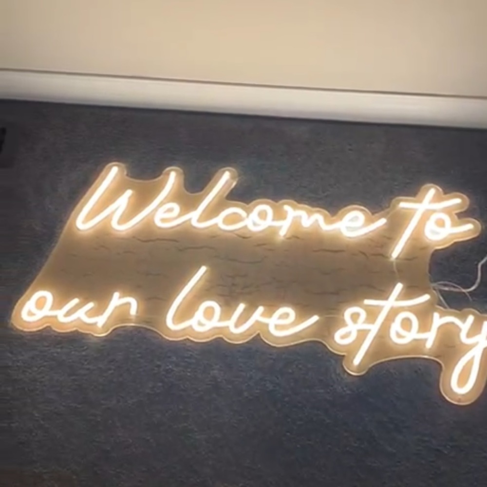 Neon Signs - Picture 5 of 7